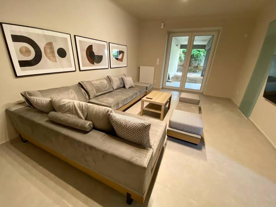 Amazon Spacious 3Bedroom Premium Neighbourhood Atenas Exterior foto