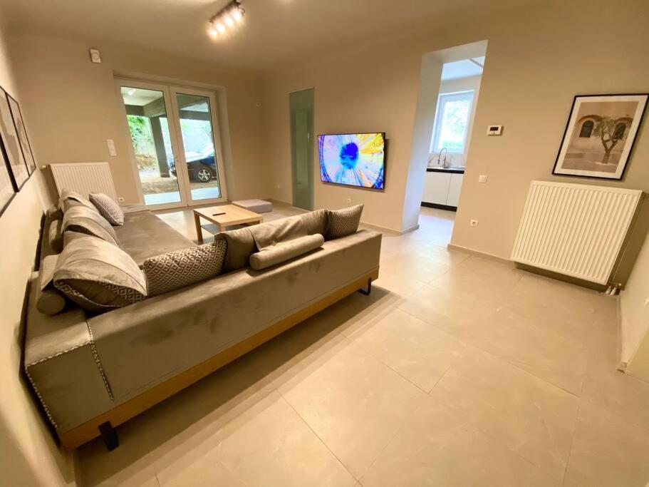 Amazon Spacious 3Bedroom Premium Neighbourhood Atenas Exterior foto