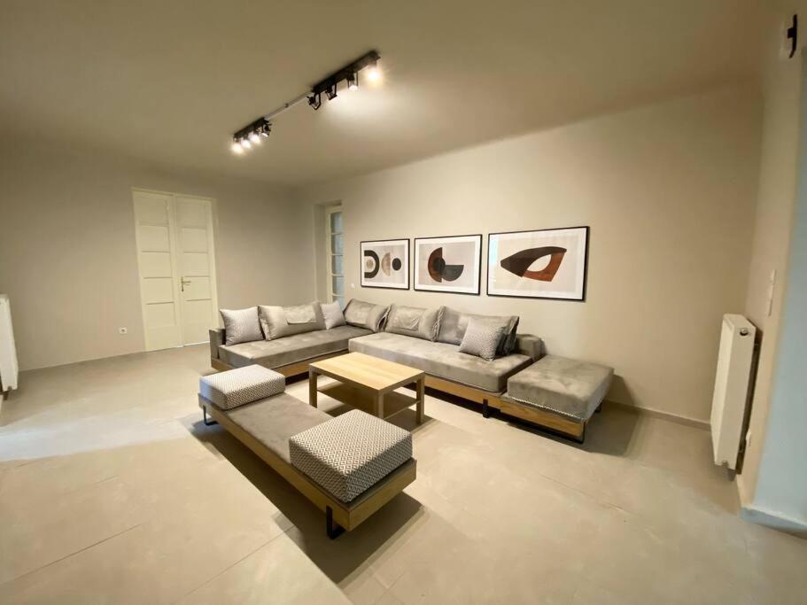 Amazon Spacious 3Bedroom Premium Neighbourhood Atenas Exterior foto
