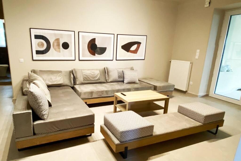 Amazon Spacious 3Bedroom Premium Neighbourhood Atenas Exterior foto